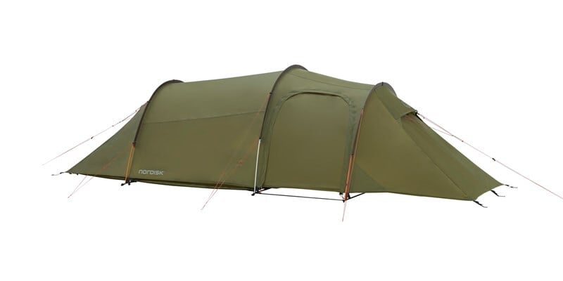 Nordisk Faxe 3 Green ノルディスク ファクシー3-