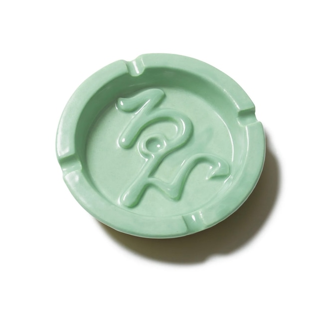 【EVISEN】WYE ASHTRAY - MINT