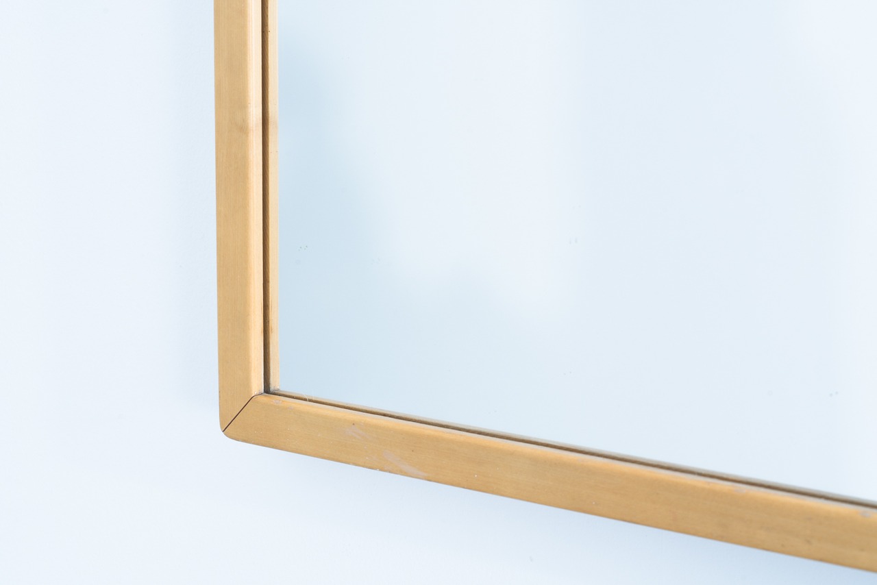 Alvar Aalto | Mirror
