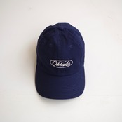 Oblada OVAL LOGO CAP