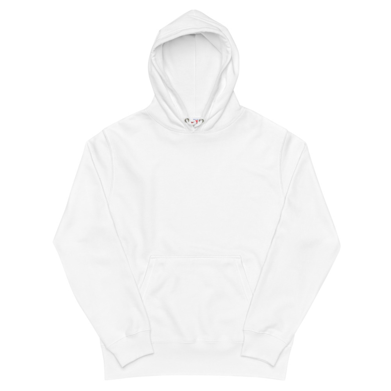 Grace in Motion Triptych ユニセックスプルオーバー パーカー A0239