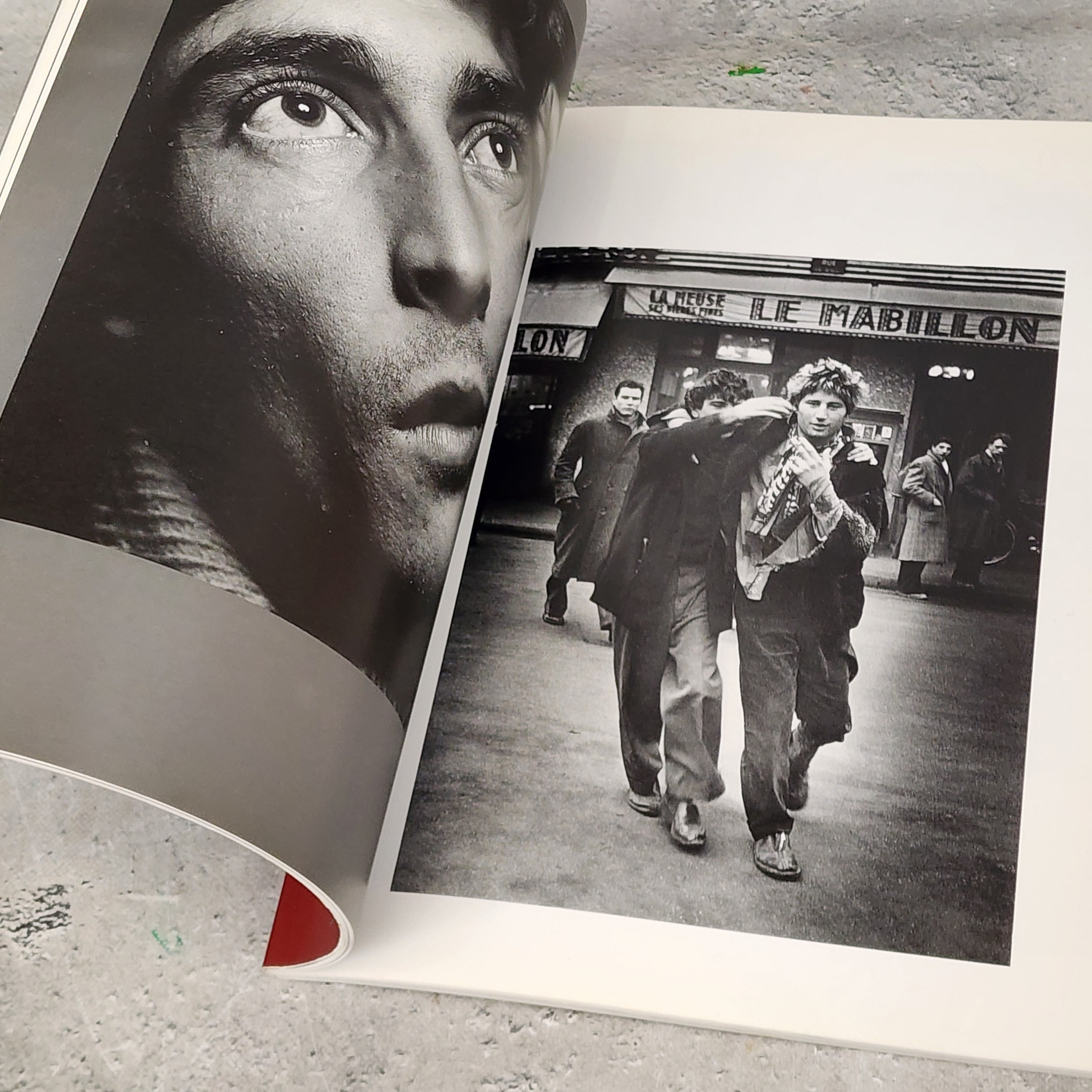 サン・ジャルマン・デ・プレの恋 エド・ヴァン・デル・エルスケン