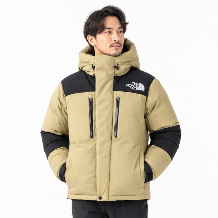 THE NORTH FACE ノースフェイス|防寒バルトロライトジャケット|保温 防風 耐水 ND92340 ユニセックス ケルプタン