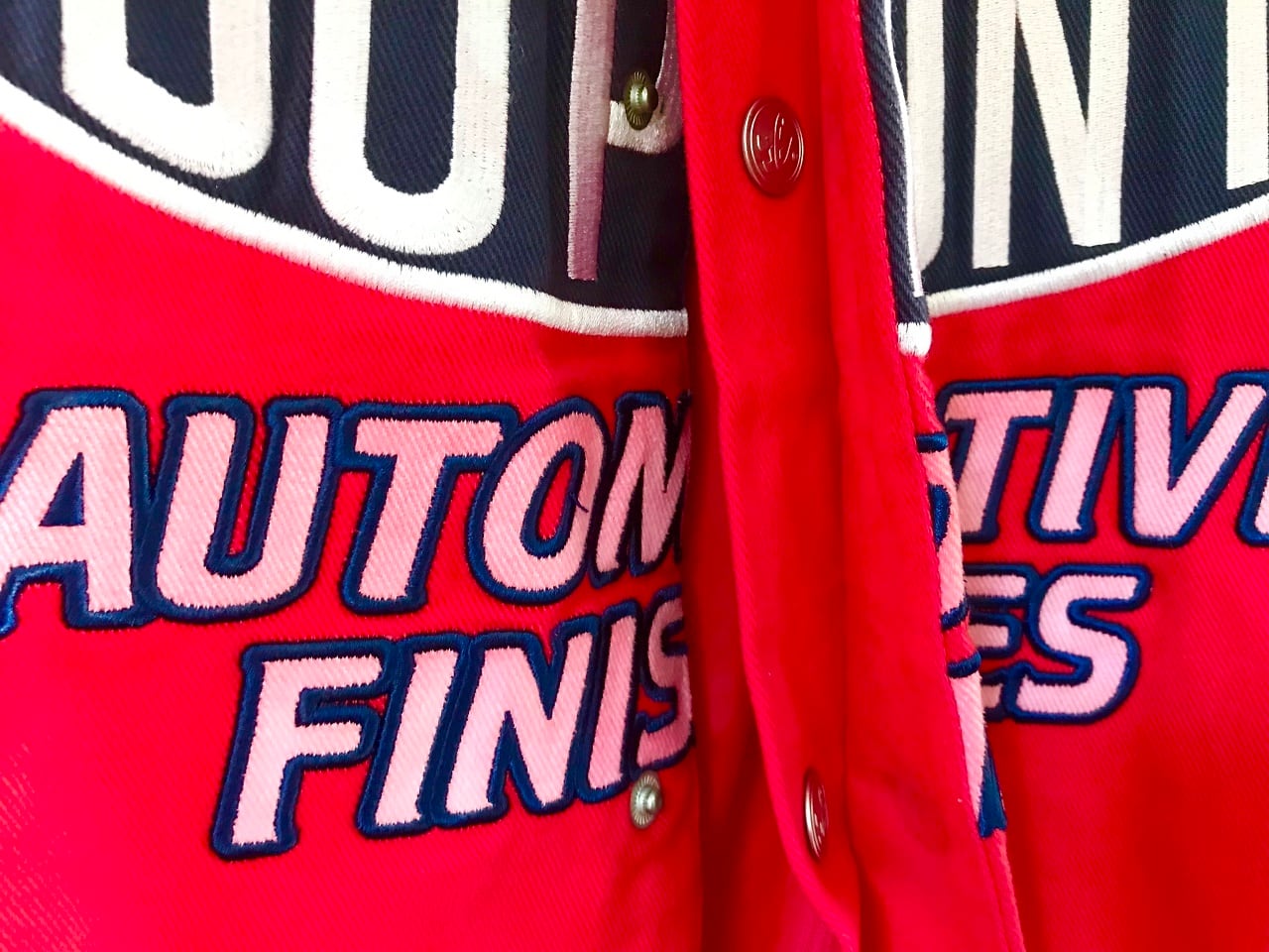 【ChaseAUTHENTICS DS LINE】レーシングジャケット 2025年最新】chase authentics drivers line レーシングジャケットの