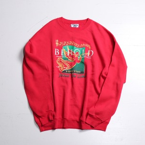 1990s “Lee” Sweatshirts MADE IN USA L c425