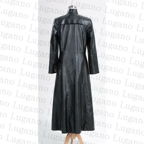 K3082 マトリックス ネオ Neo コート 風 コスプレ衣装 cosplay