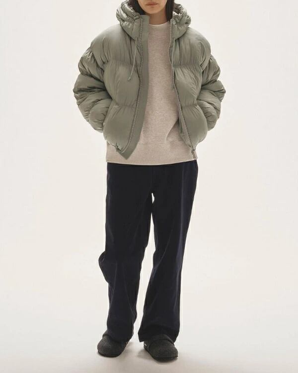 TODAYFUL トゥデイフル Life Ultralight Goose Jacket ウルトラライト