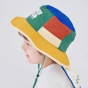 UV Cut Bucket Hat【50-52cm】Green