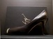 美◆GIUSEPPE ZANOTTI ジュゼッペザノッティ デザイン パンプス◆