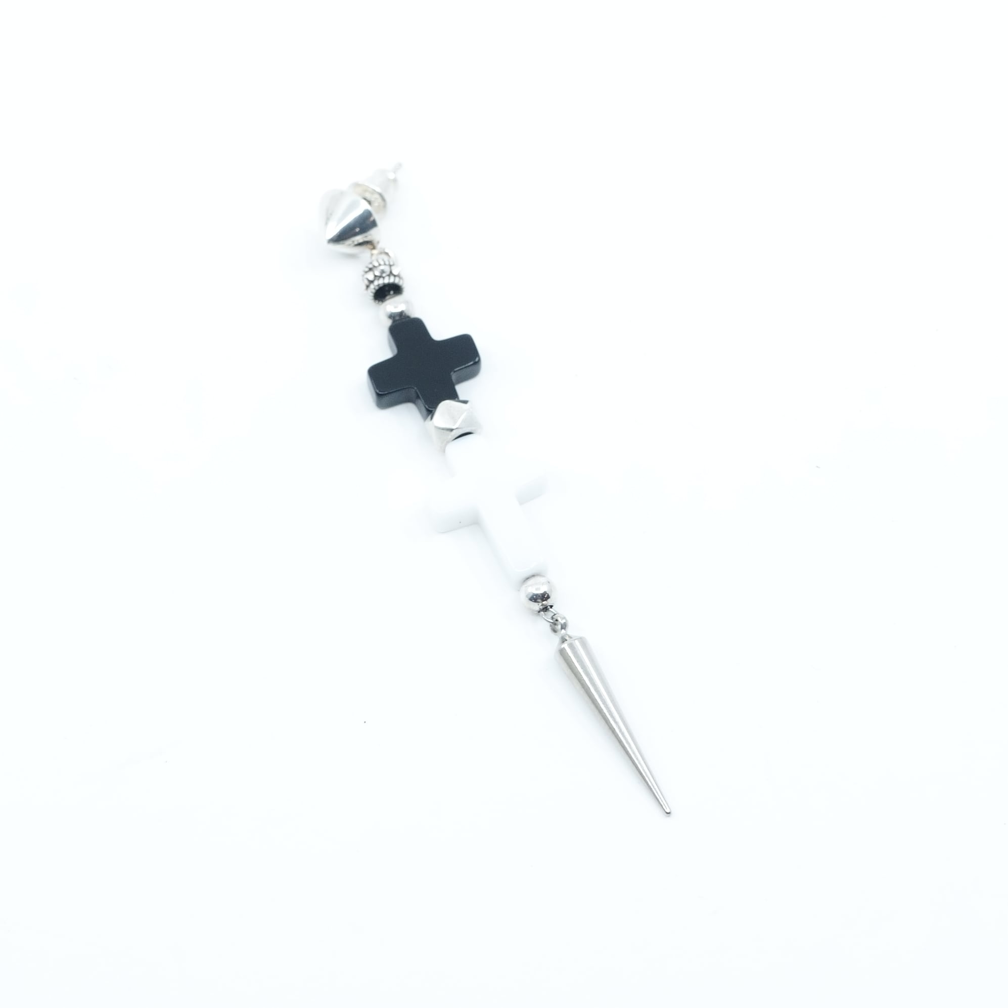 gunda ピアス gunda ・ガンダ・ ICICLE PI ・ピアス | MEGA