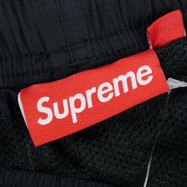 Size【M】 SUPREME シュプリーム 25SS Cargo Water Short Black