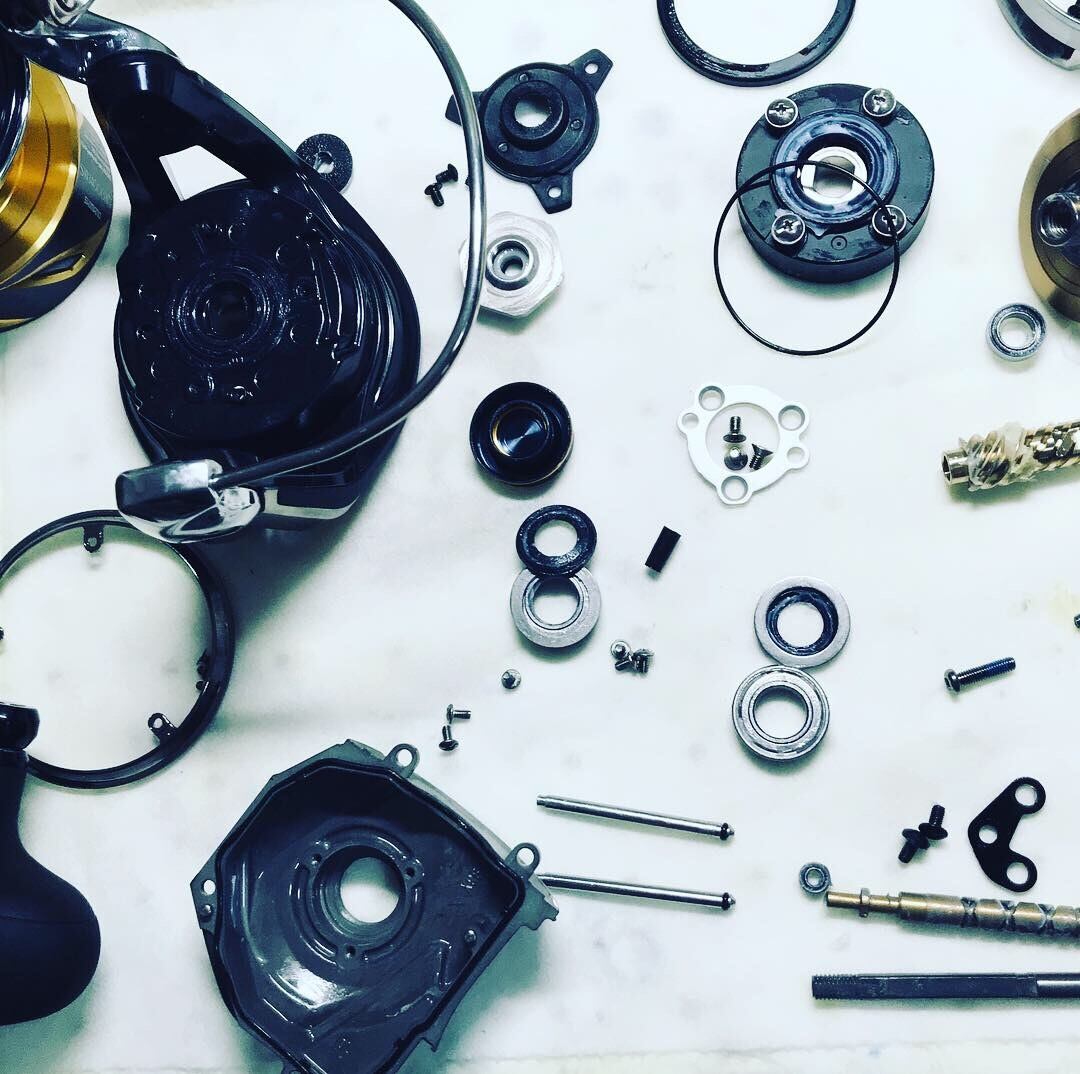 SHIMANO 20' ステラSW20000PG コンプリートモデル | アースフィールド