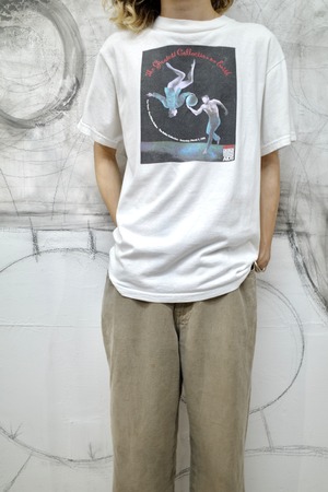 90's Printed T-shirt