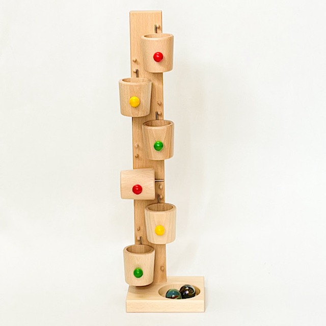 ローラーカップ