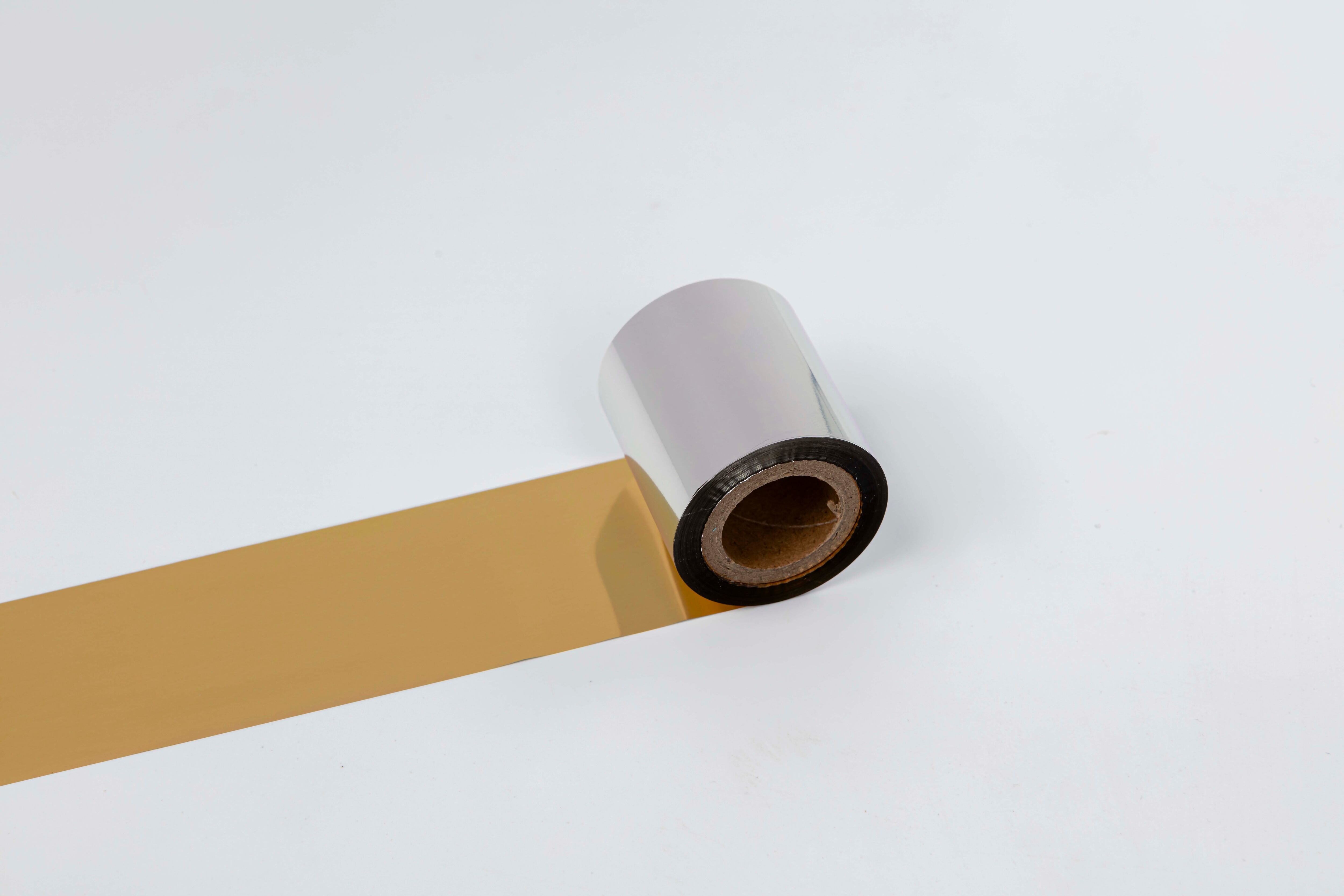 インク（メタリックゴールド