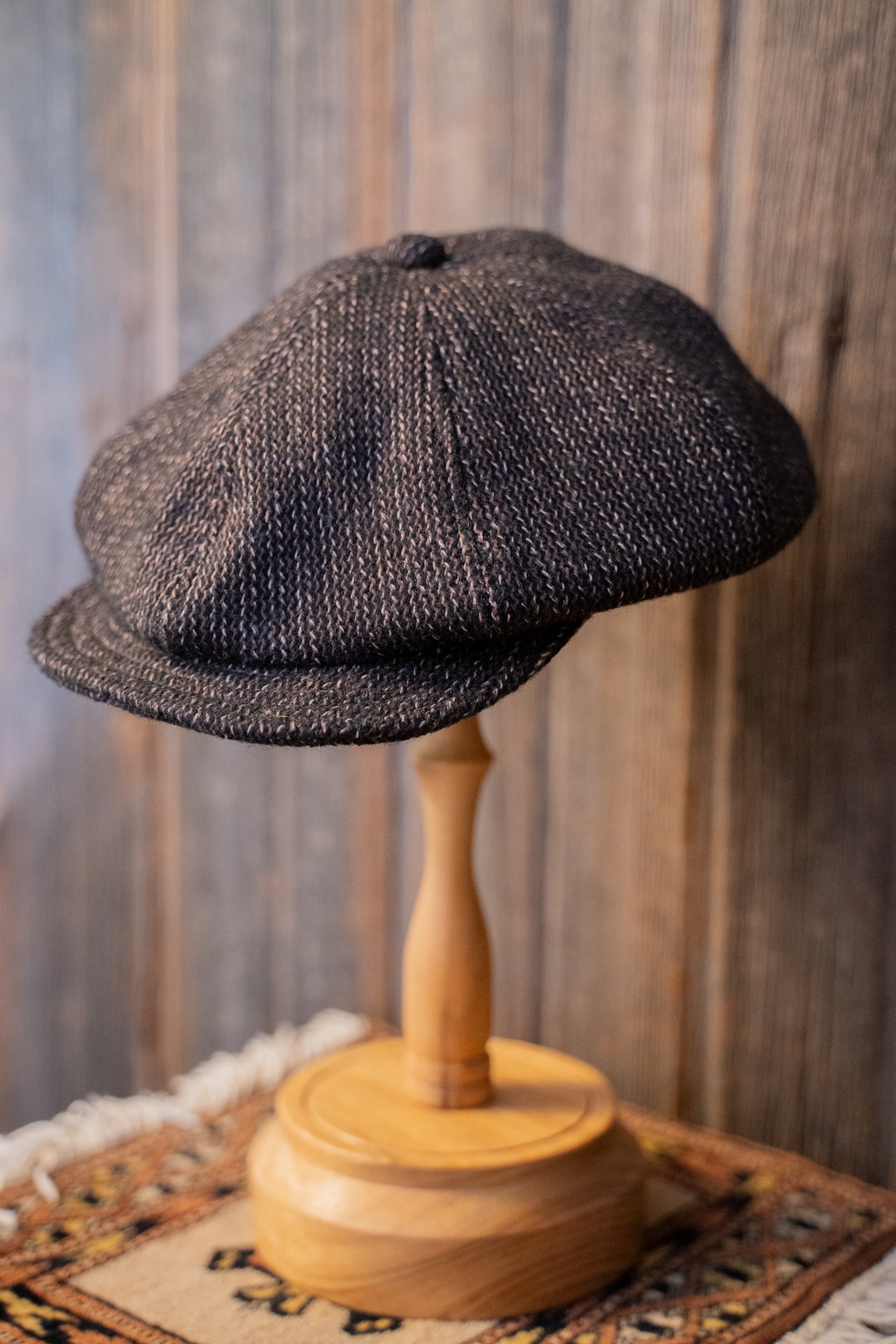 GYPSY&SONS NEWSBOY CAP