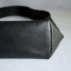 SS SHOULDER BAG 02 BLACK