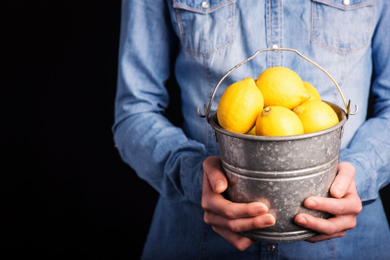 瀬戸内れもんと蜂蜜 | はちみつ茶葉園