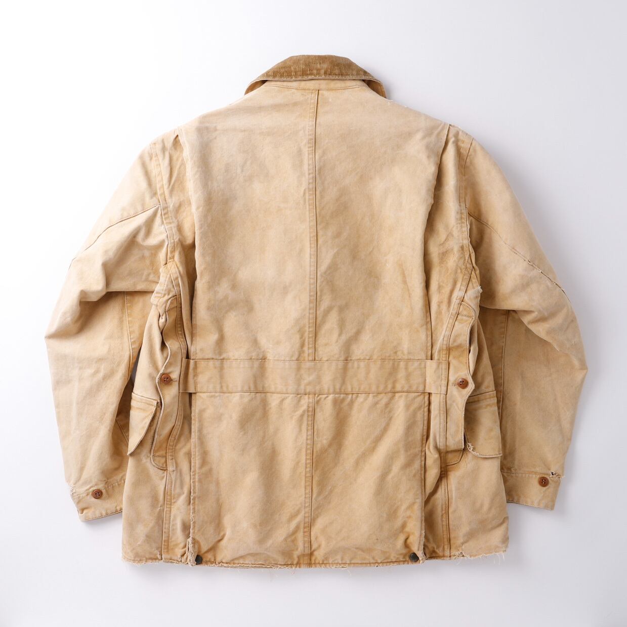 希少】40S special vintage hunting jacket coat 