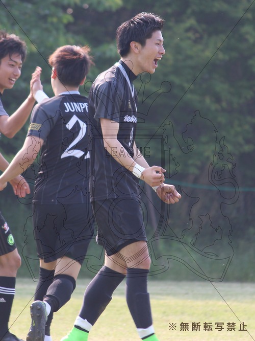 2018SSリーグA第8戦 WEST.Blue vs Red Phoenix @Natsu