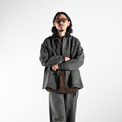 AUBERGE(オーベルジュ), JOSE（ホセ）SOUTHWARK(サザーク)セットアップスタイル