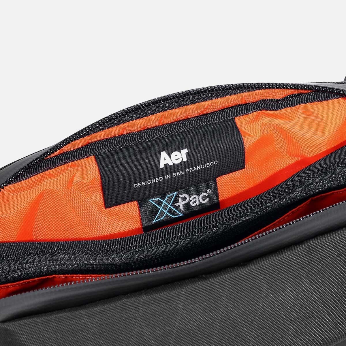 Aer エアー Day Sling 3 X-Pac デイスリング3エックスパック AER