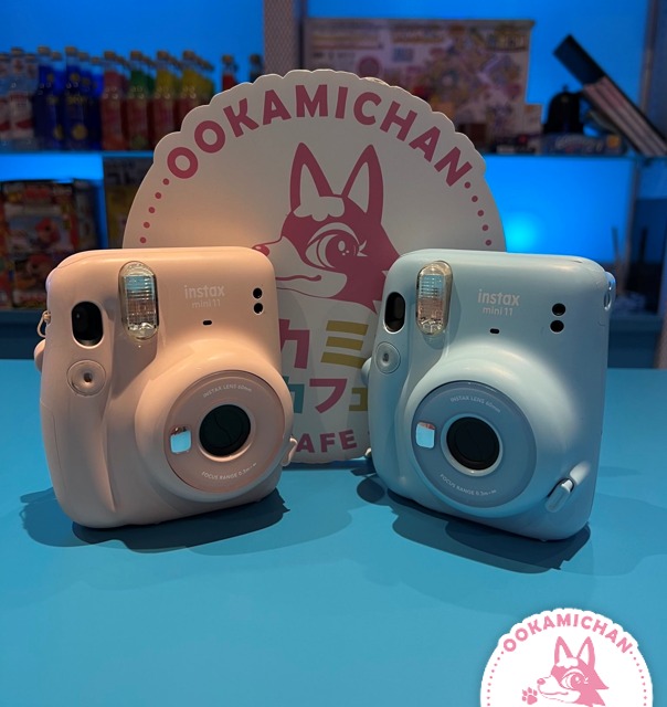 チェキ<店舗お渡し・落書き付き> カフェ三宮 | オオカミちゃんカフェ チェキ<店舗お渡し・落書き付き> カフェ三宮 | オオカミちゃんカフェ