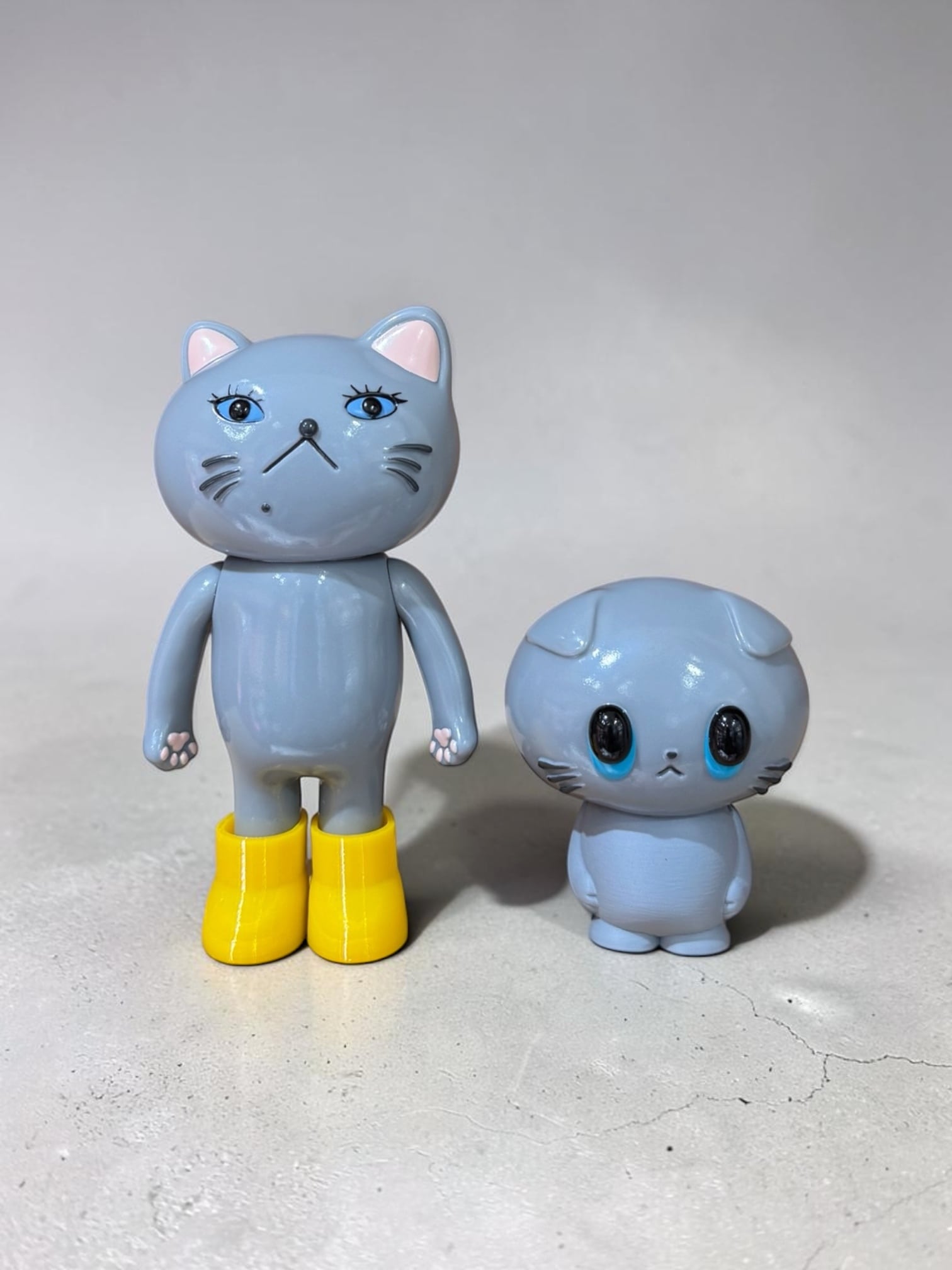 フルネノネコ | Flune 文房具 猫雑貨 ナタリーレテ チャーミーちゃん
