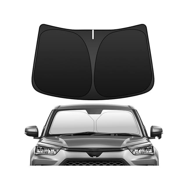 50プリウス ZVW50 スモークフィルム風 取り外し出来るサンシェード