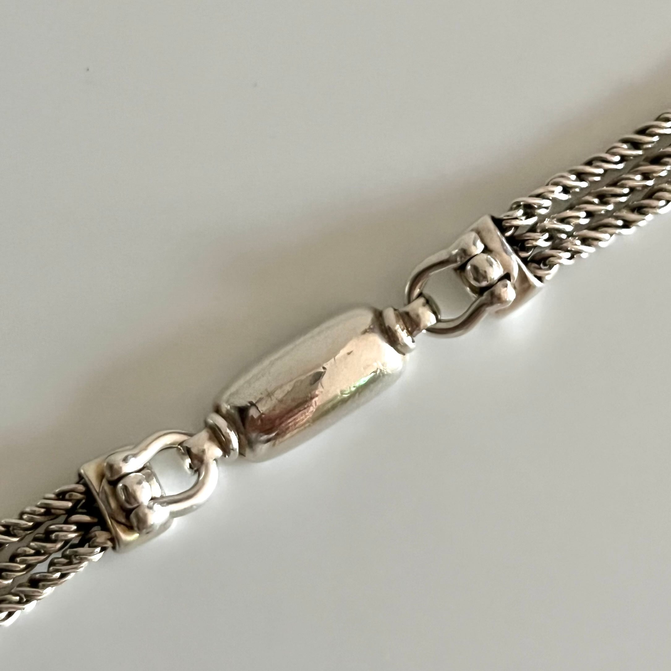 vintagetiffany ヴィンテージティファニー 90s triple rope id