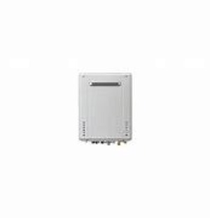 【未使用品　送料無料】ノーリツ　追い炊き16号エコジョーズ　GT-C1662SAWX　都市ガス　リモコンなし
