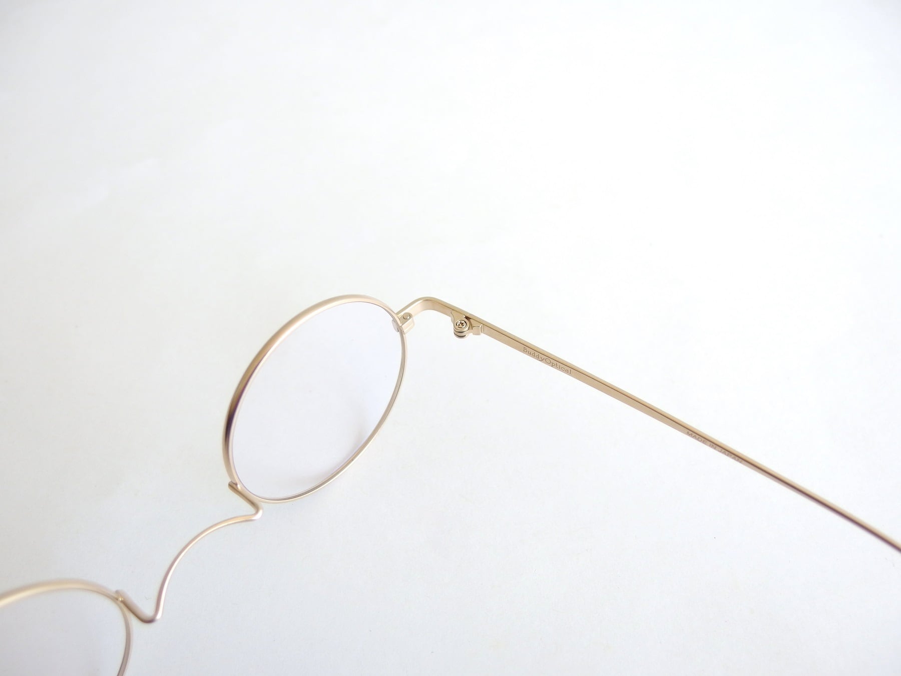 Buddy Optical】a/n “nudie” | 正光堂時計店