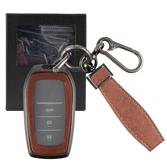 BERLUTI / シューホーン スクリットレザー ローテイティブ キーリング シューホーン キーリング | ベルルッティ JP