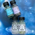 【メモリーオイル】風の時代のサポートブレンド