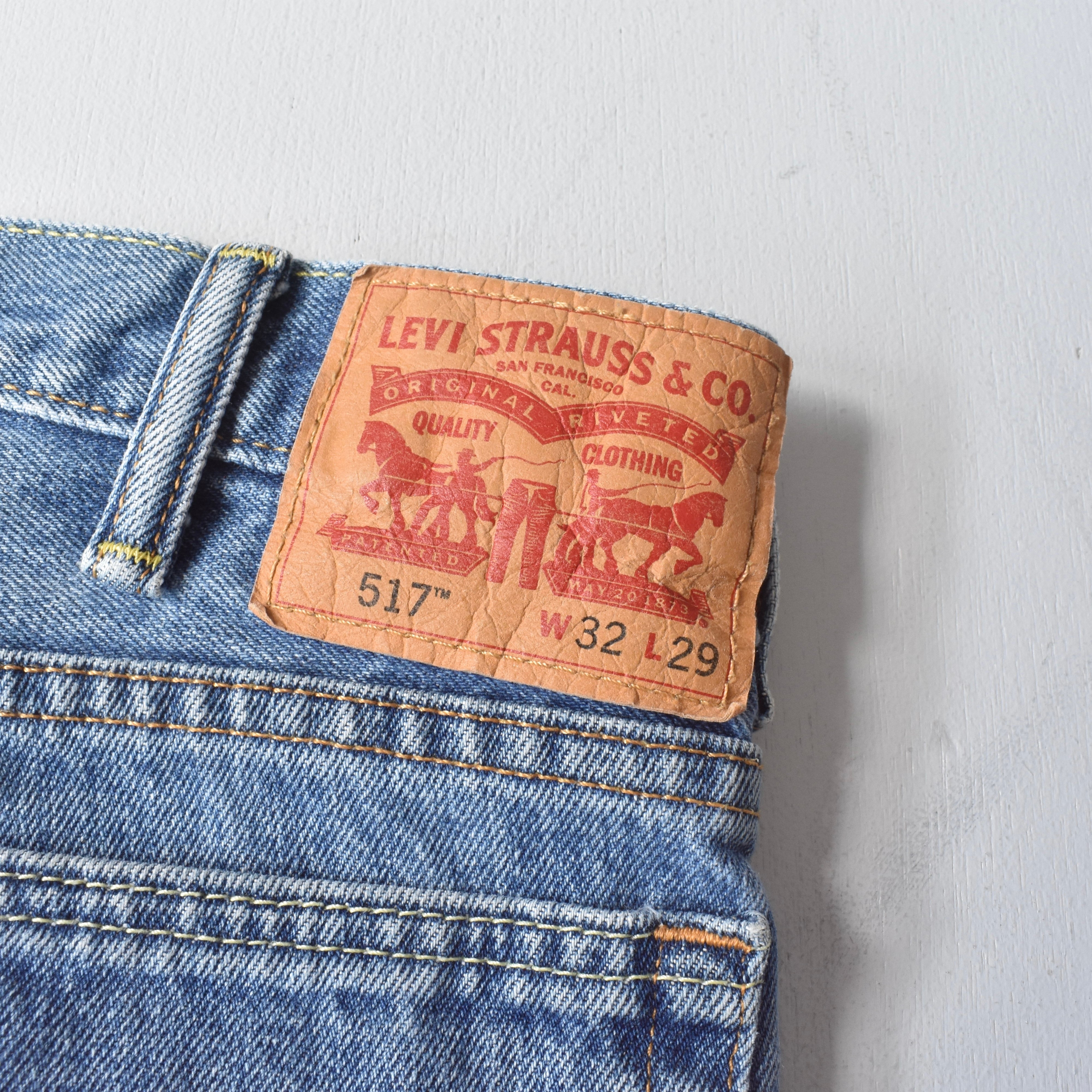 Levi's 517