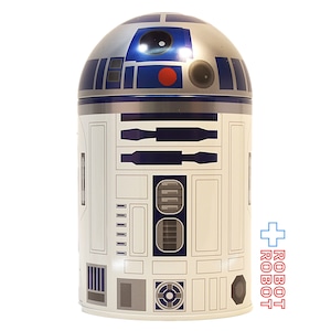 スター・ウォーズ R2-D2 お菓子缶ケース (スイートプラザ)