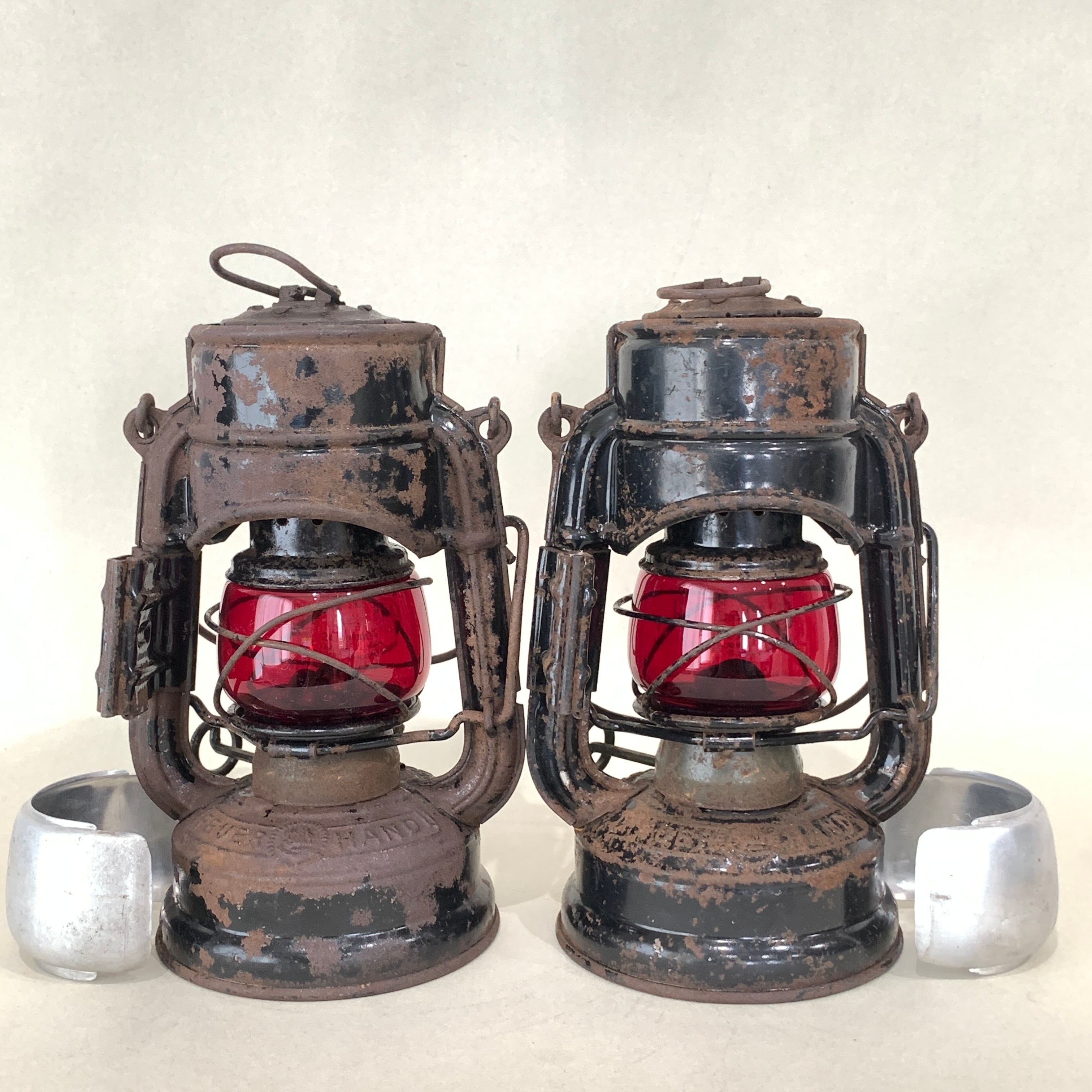 未使用品 feuerhand 75 ATOM STK | Oldman's lantern
