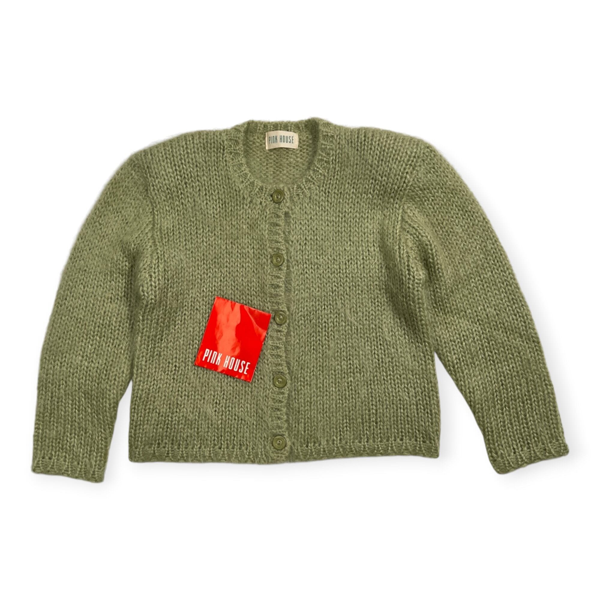 60s ビンテージ モヘアカーディガン カートコバーン Jantzen Mohair