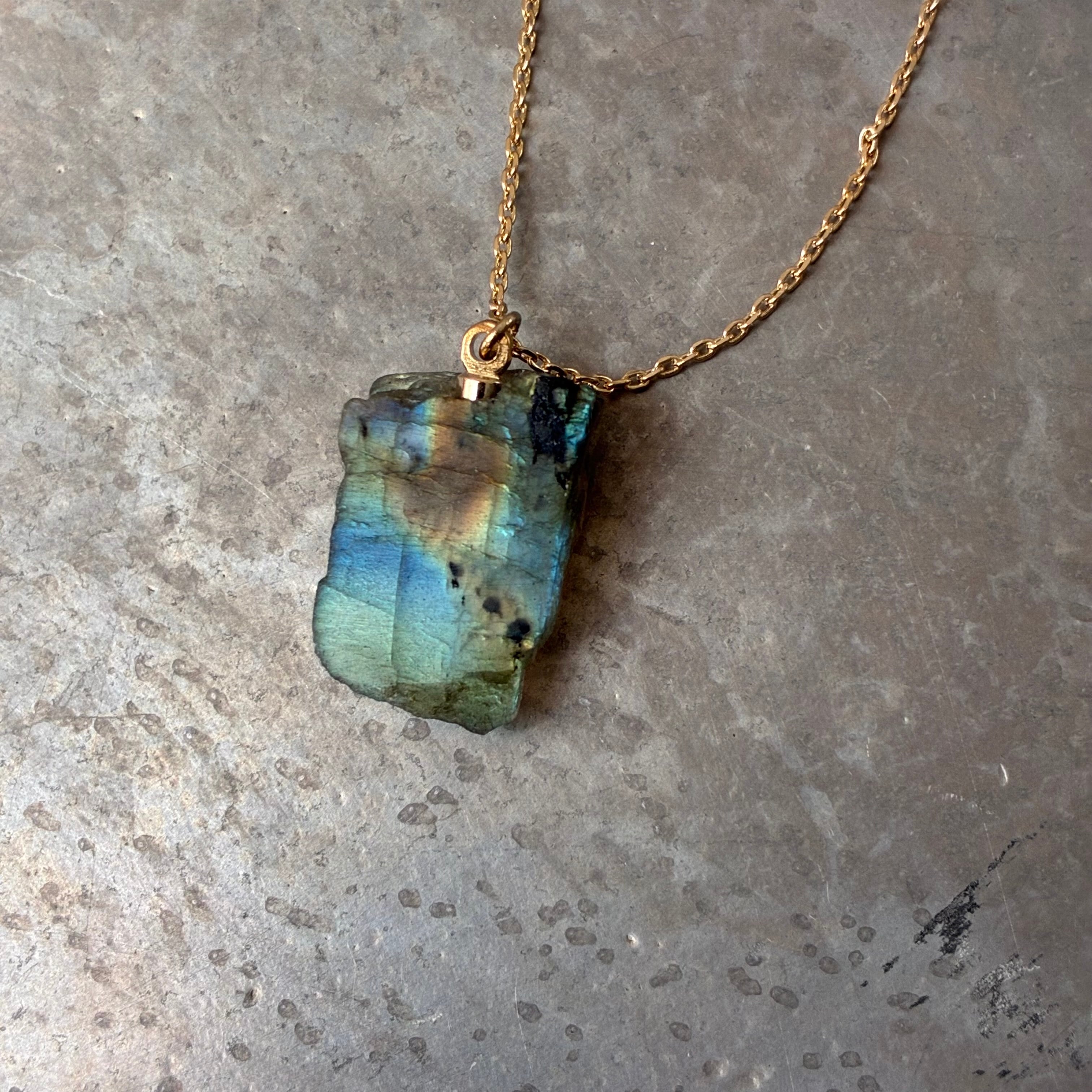 ※【要コメント】ハンドメイド ネックレス1点物 天然石（在庫確認必須） 楽天市場】当店オリジナル 8mm 一粒 天然石 人工石 チェーンネックレス