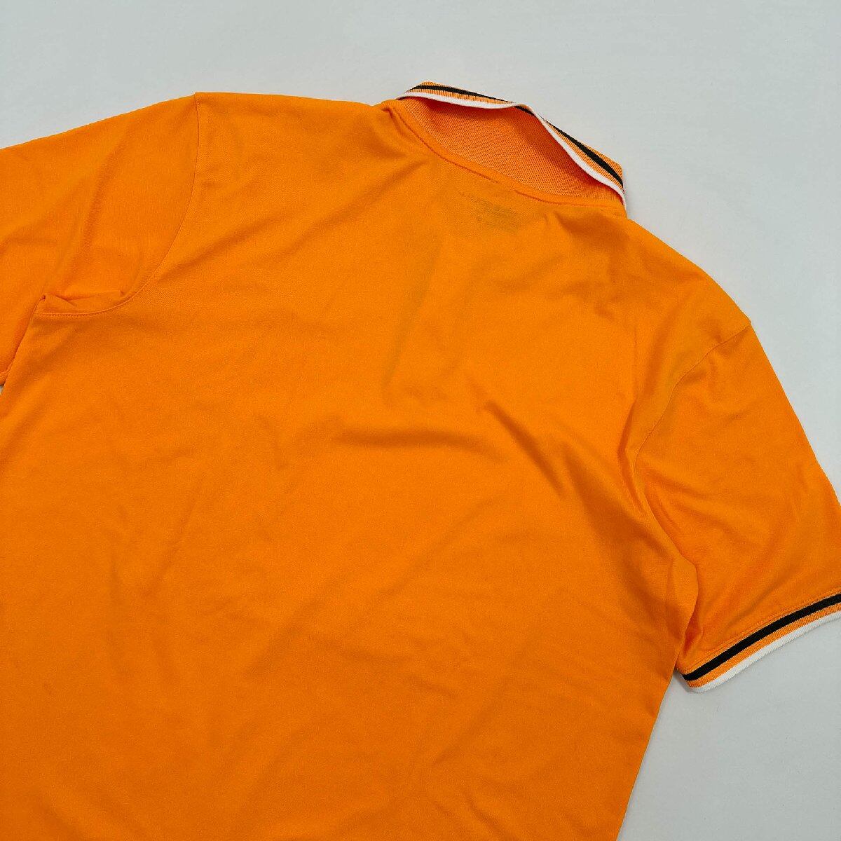 NIKE GOLF ナイキ ゴルフ 半袖 ドライ ポロシャツ STANDARD-FIT M