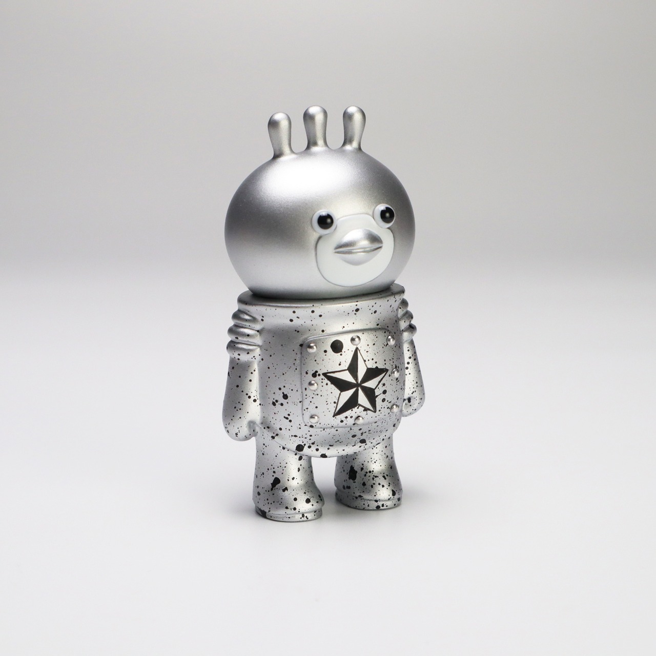 FUNNFUNN #142 Cosmic-03