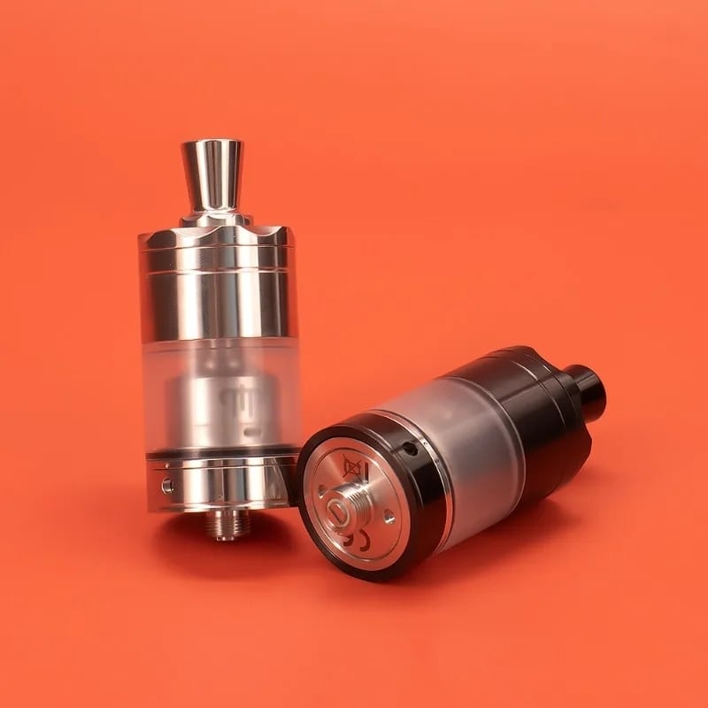 Diplomat by Centenary Mods【CLONE】【送料無料】【SS316】【23MM