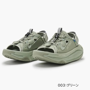 ヨネックス YY-RAFTROCKER SHWRA1 003[ユニセックス]YONEX サンダル オフコートシューズ