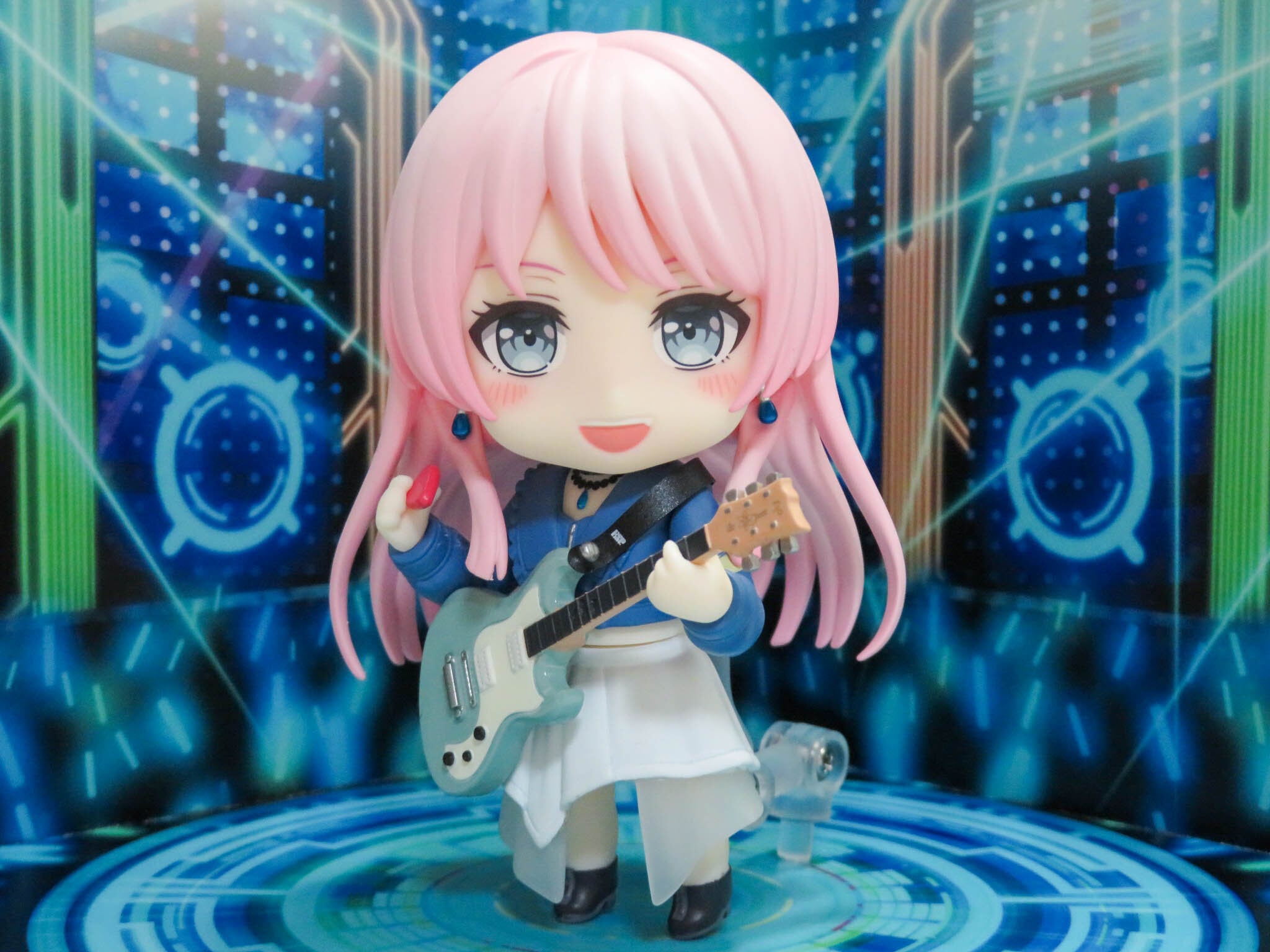 SALE】【2707】 千早愛音 体パーツ 私服 ねんどろいど | ホビー通販
