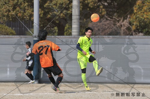 2017SSリーグA第7戦 BUCHI FC vsファントム FC @Jumpie