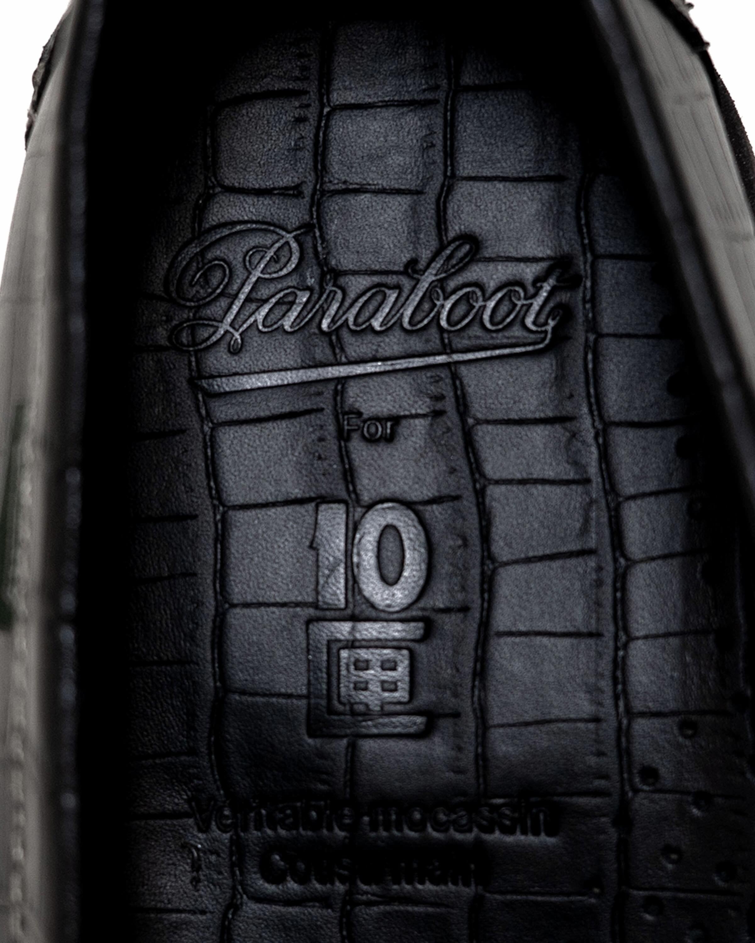 TENBOX × Paraboot 4th Collaboration | TENBOX