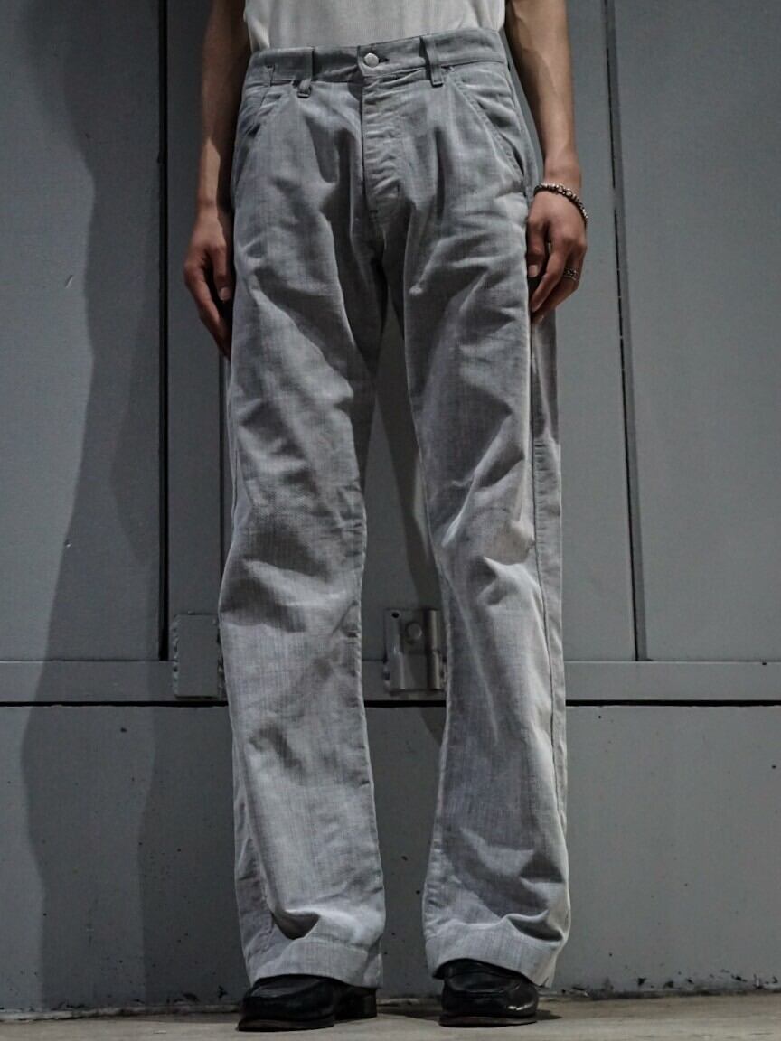 add (C) vintage】“ARMANI JEANS