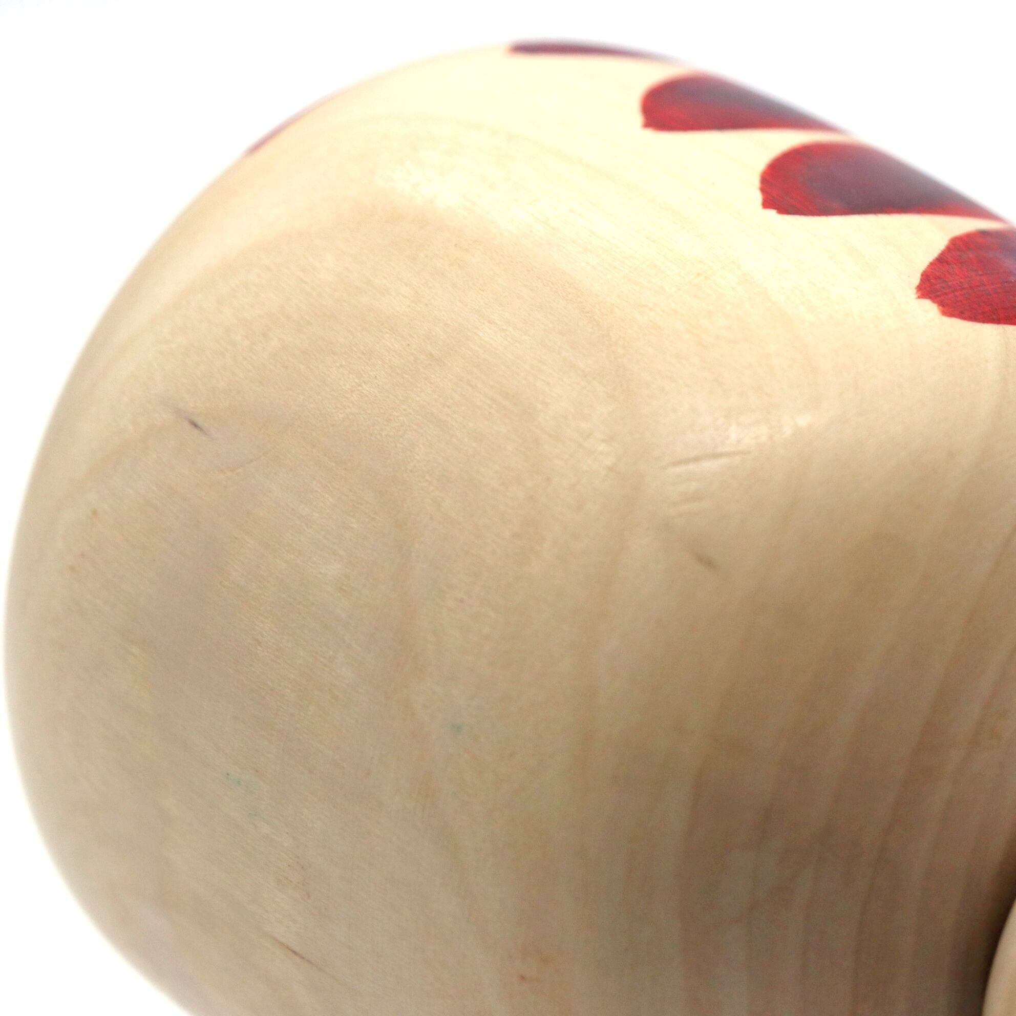 伝統こけし！肘折系佐藤一族10本