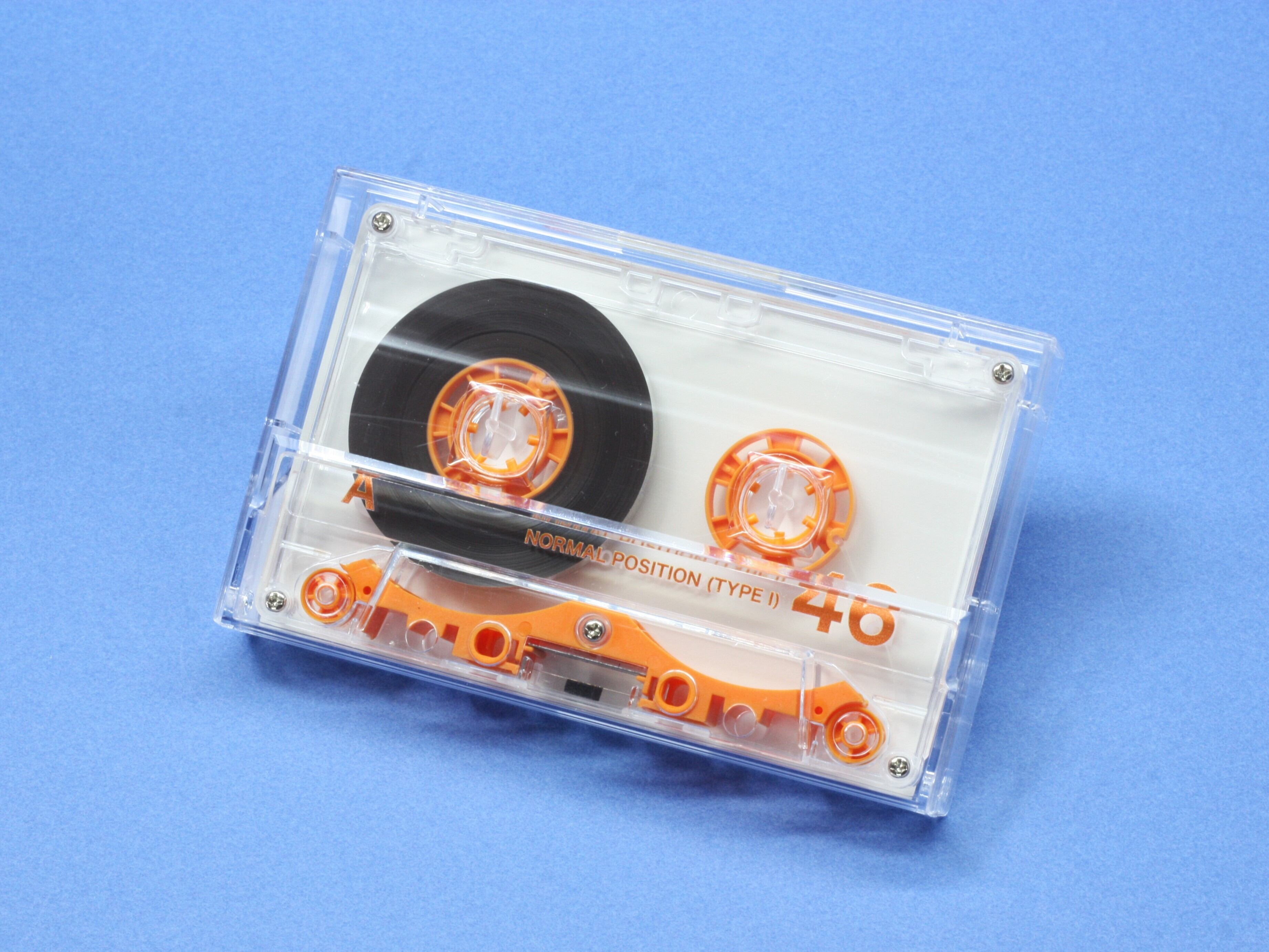 新品】カセットテープ オープンリール HITACHI soundbreak52