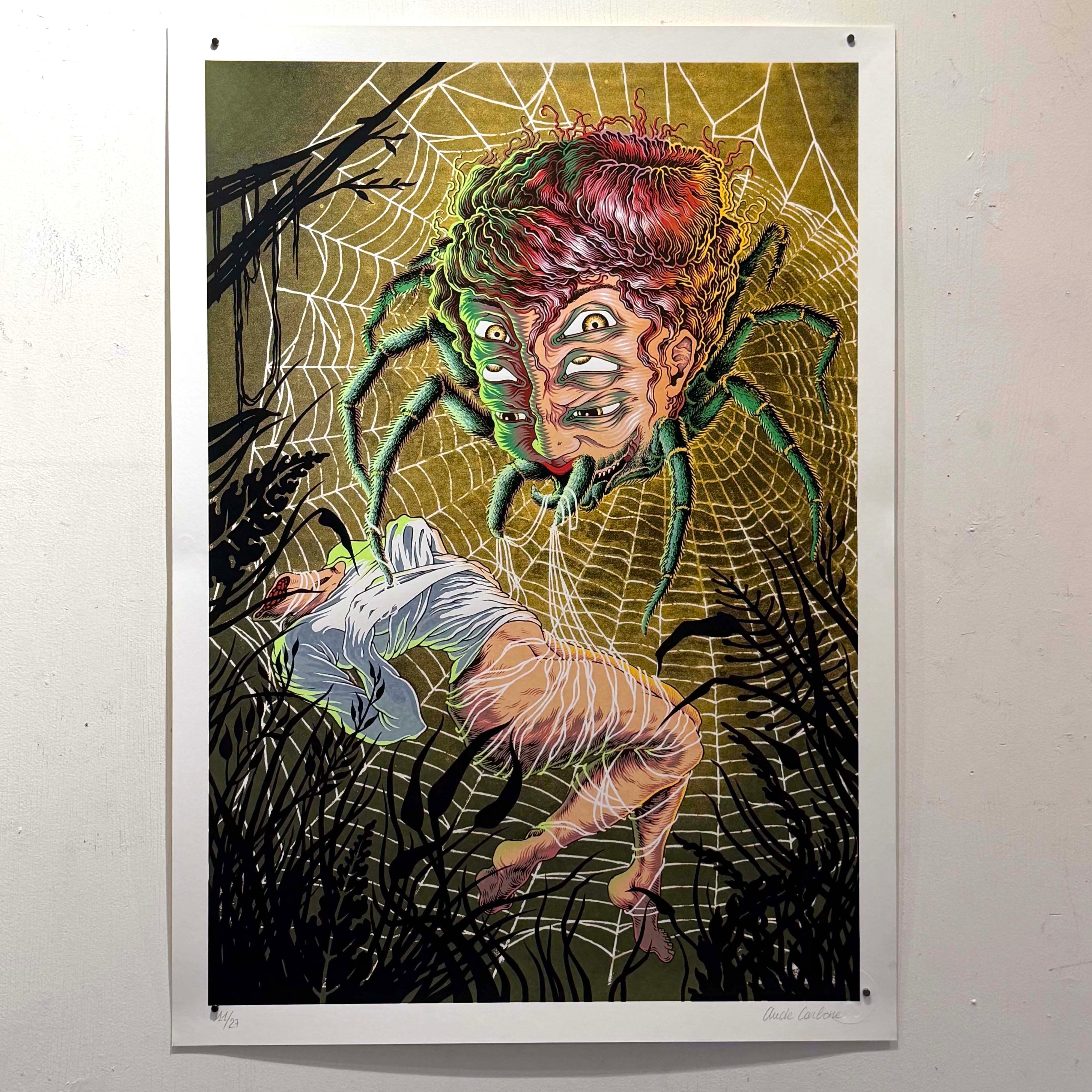 ARTBOOK】Sam Ryser | Welcome to Dripper World | PAY ID